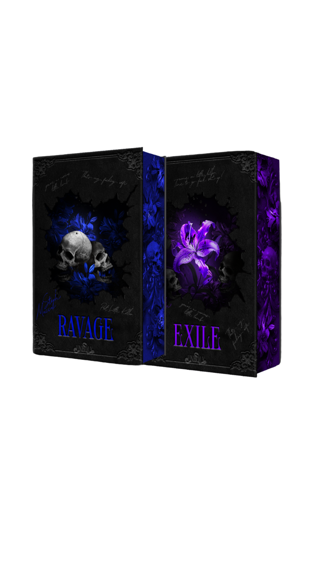 Ravage & Exile Bundle Special Edition - Vorbestellung