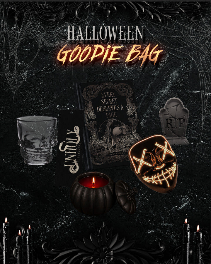 Unholy Halloween Night - Tickets