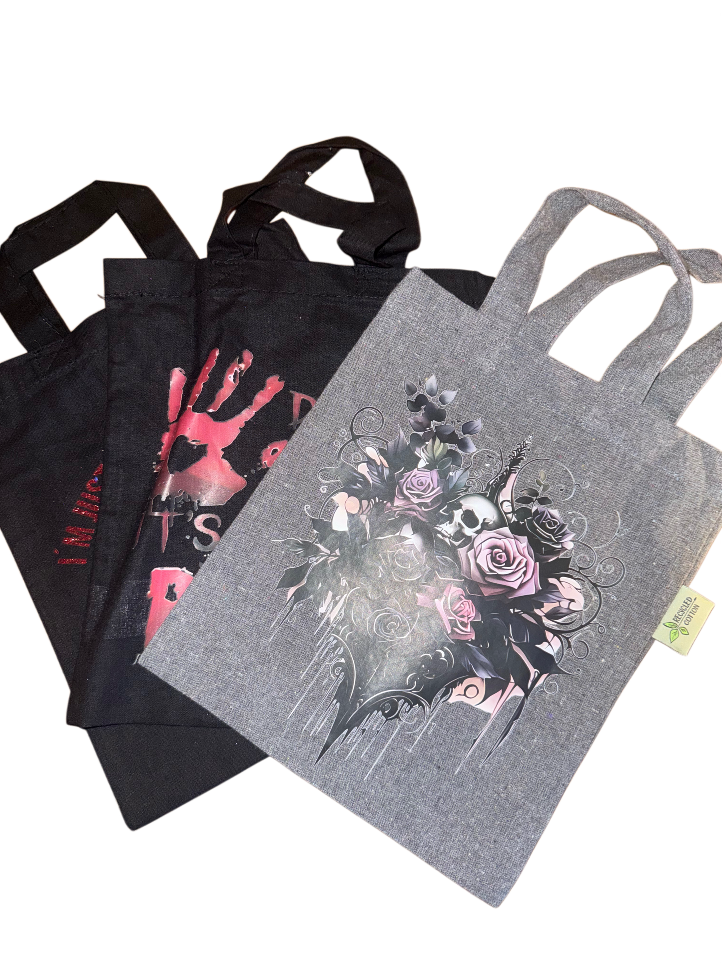 Buchtasche