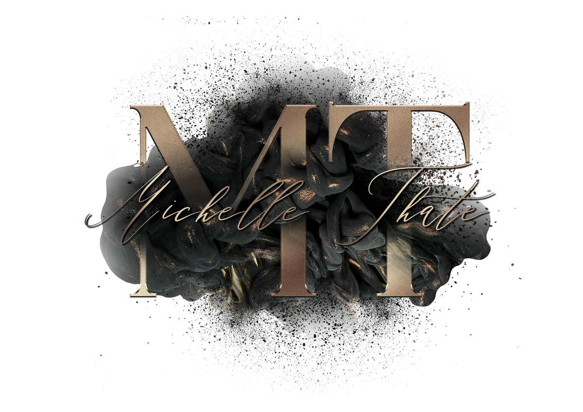 Michelle Thate logo