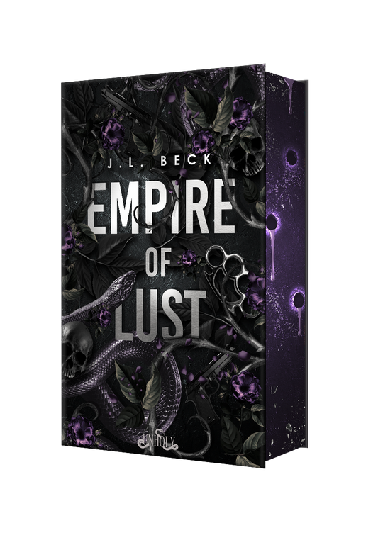 Empire of Lust I Dark Mafia Age Gap Romance ( Band 1)I Deutsch. VORBESTELLUNG!