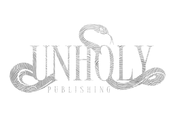 Unholy - Publishing 