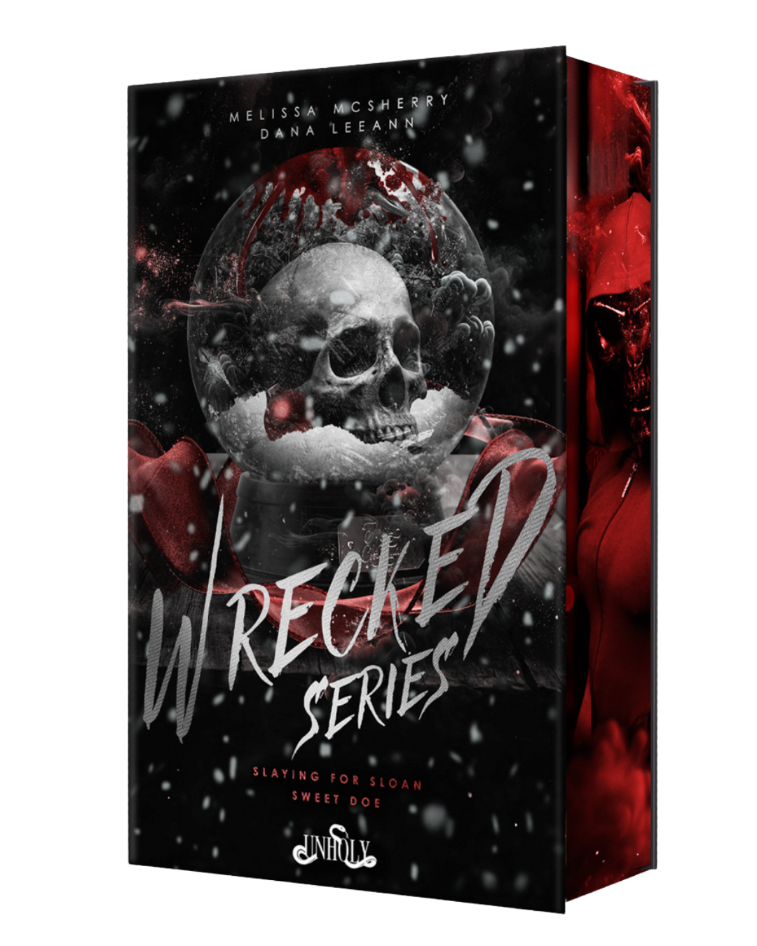 Carving for Cara | Dark Romance German PRE-ORDER! Unholy - Publishing